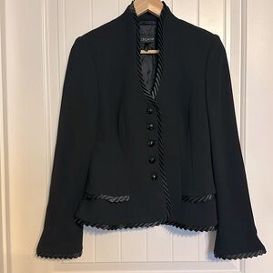 Escada skirt and suit jacket